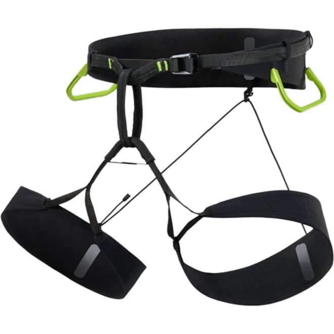 Arc'teryx Lithos SL arn&eacute;s de escalada