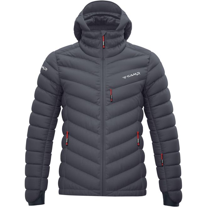 CAMP Nivix Jacket 3.0 chaqueta de plumas hombre
