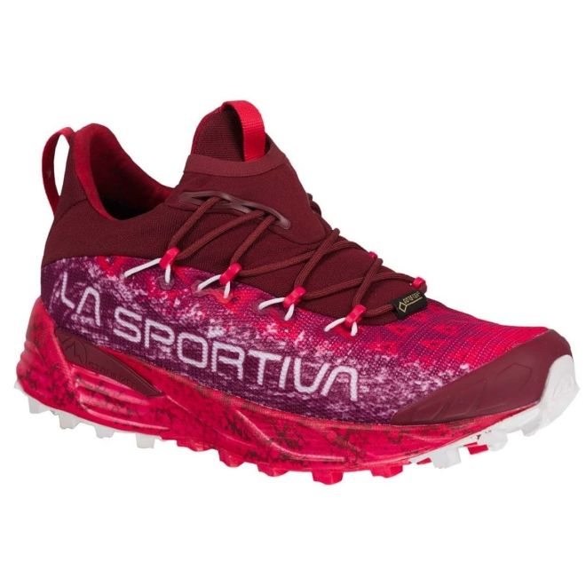 La Sportiva Tempesta Woman Gtx zapatillas de trail running mujer