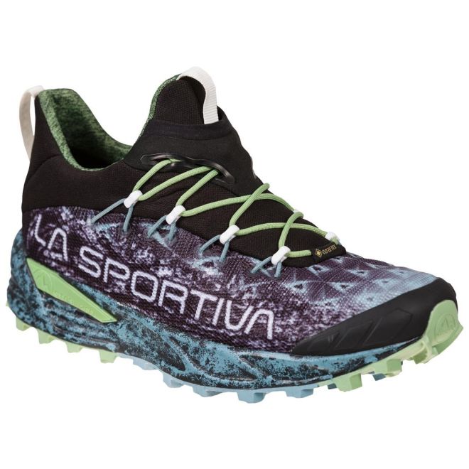 La Sportiva Tempesta Woman Gtx zapatillas de trail running mujer
