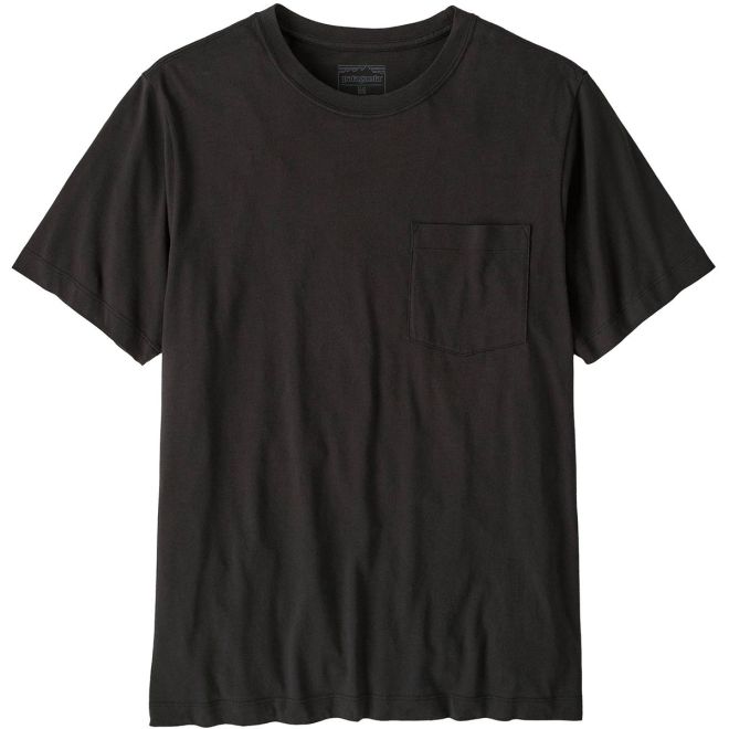 Patagonia M's Daily Pocket Tee t-shirt hombre