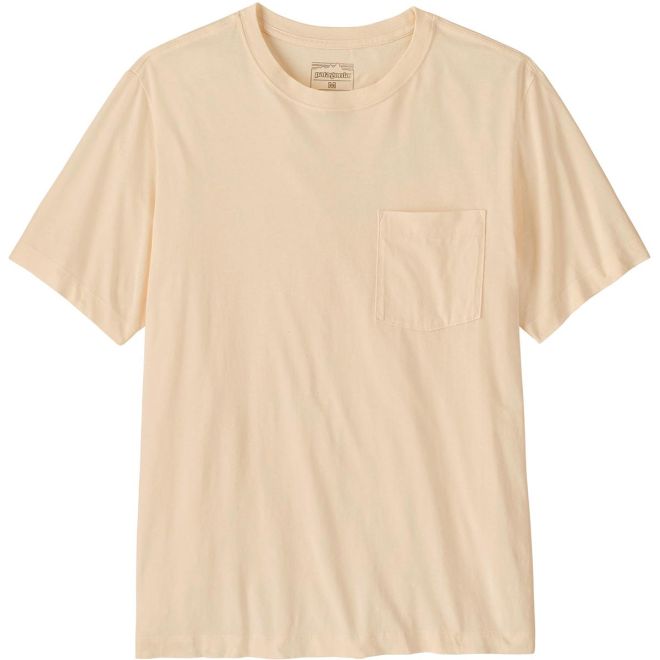 Patagonia M's Daily Pocket Tee t-shirt hombre
