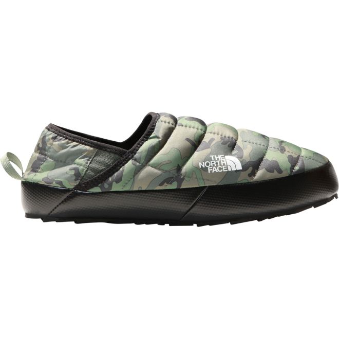 The North Face M ThermoBall Traction Mule V pantuflas