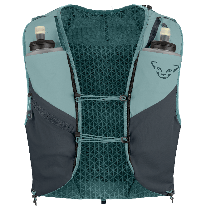 Dynafit Alpine 8 Vest mochila de trail running