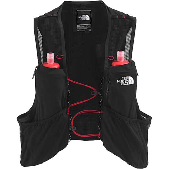 The North Face Summit Run Vest 10 chaleco de trail running