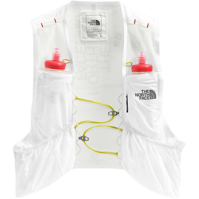The North Face Summit Run Vest 10 chaleco de trail running