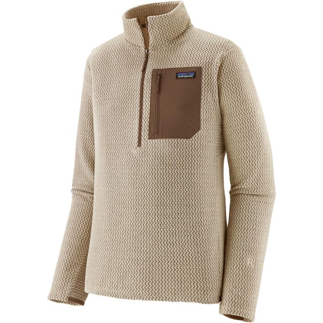 Patagonia M's R1 Air Zip Neck forro polar masculino