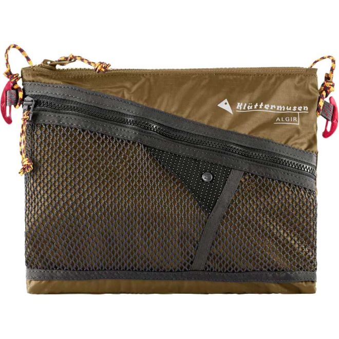Klättermusen Algir Accessory Bag Medium bandolera