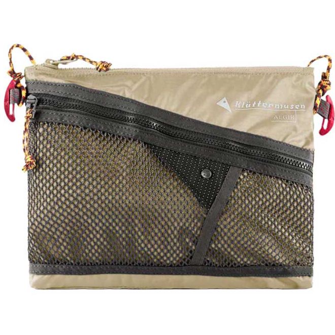Klättermusen Algir Accessory Bag Medium bandolera