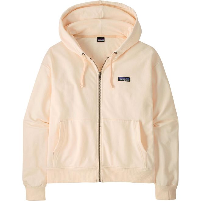Patagonia W's Ahnya Full-Zip Hoody sudadera mujer