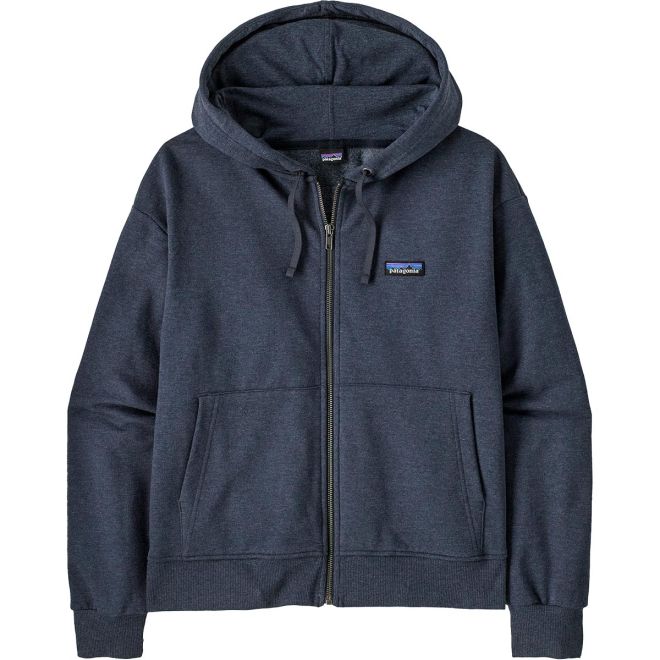 Patagonia W's Ahnya Full-Zip Hoody sudadera mujer