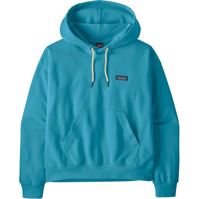 Patagonia W's Daily Hoody sudadera mujer