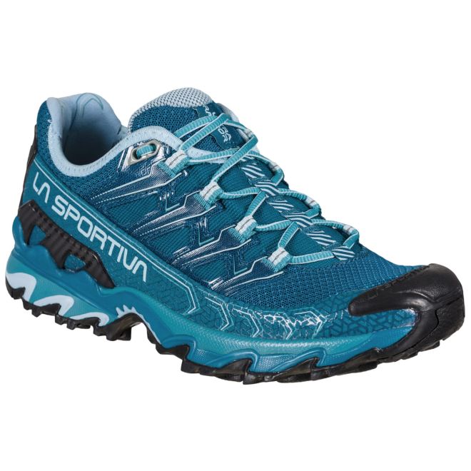 La Sportiva Ultra Raptor II Woman zapatillas de trail running mujer
