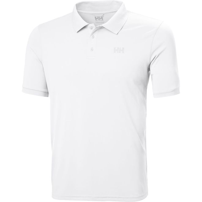 Helly Hansen Lifa Active Solen SS Polo polo hombre