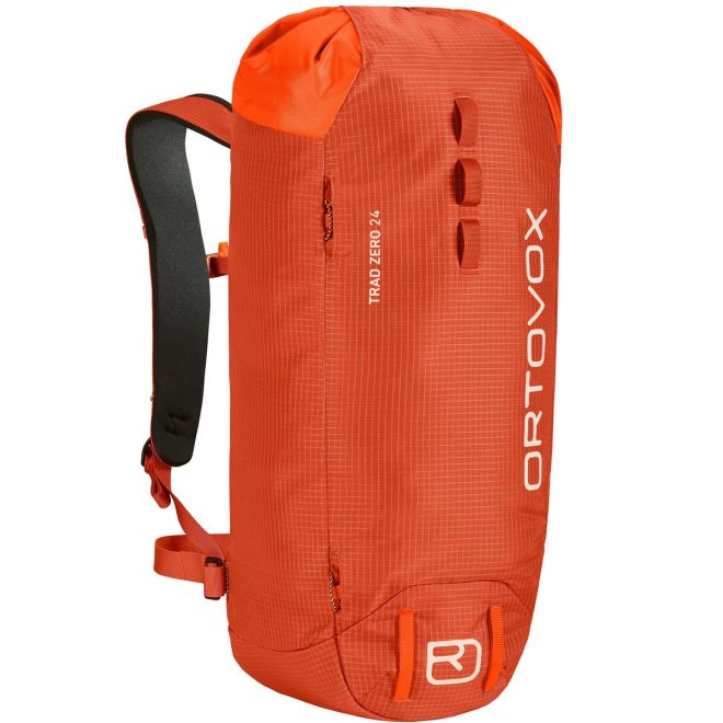 Ortovox Trad Zero 24 mochila de escalada y alpinismo