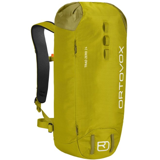 Ortovox Trad Zero 24 mochila de escalada y alpinismo