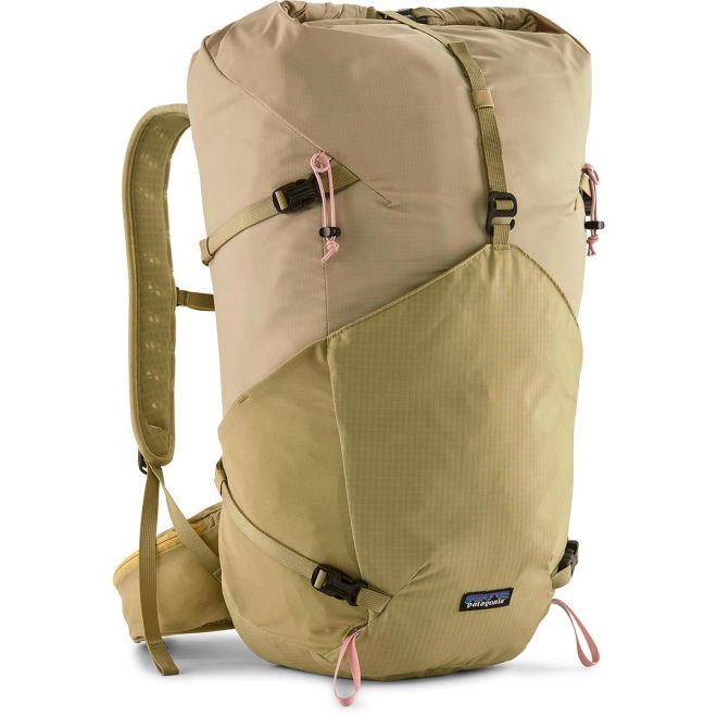 Patagonia Terravia Pack 36 L mochila de trekking