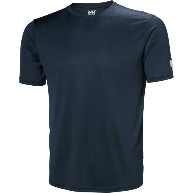 Helly Hansen Hh Tech T-Shirt 2.0 camiseta hombre