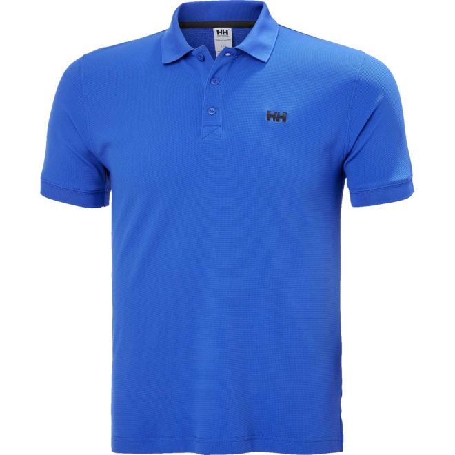 Helly Hansen Driftline Polo camiseta hombre