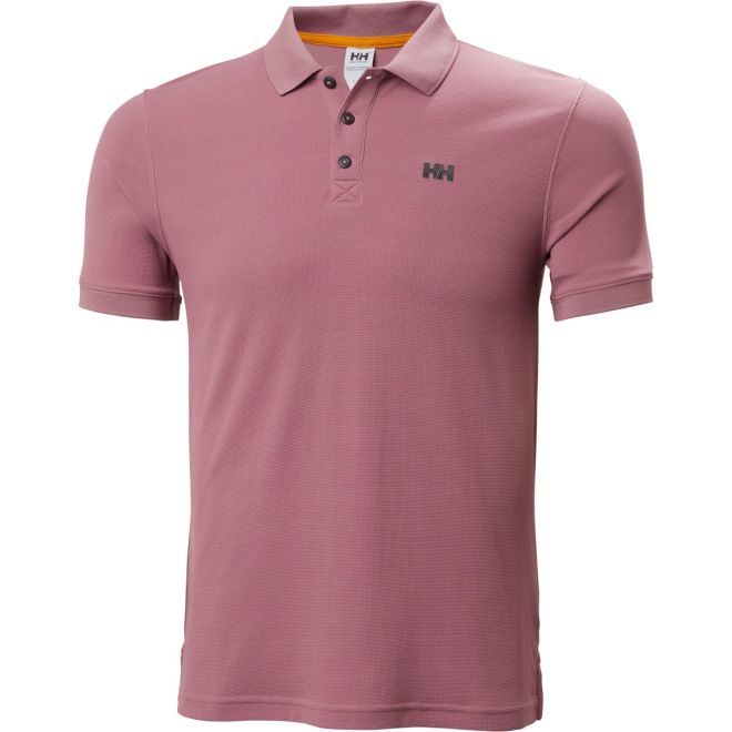 Helly Hansen Driftline Polo camiseta hombre