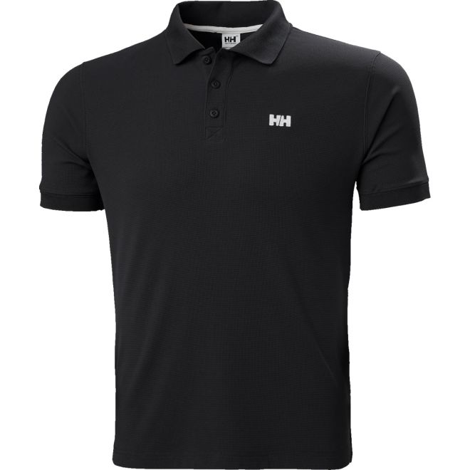 Helly Hansen Driftline Polo camiseta hombre