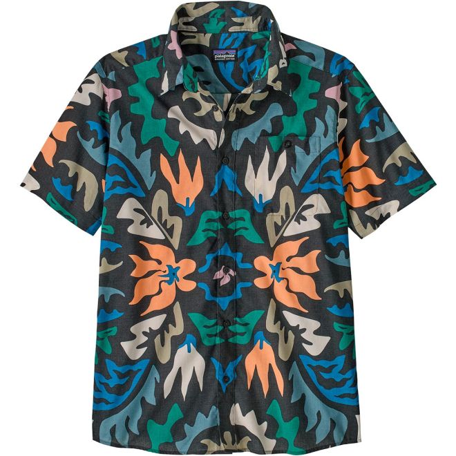 Patagonia M's Go To Shirt camisa hombre