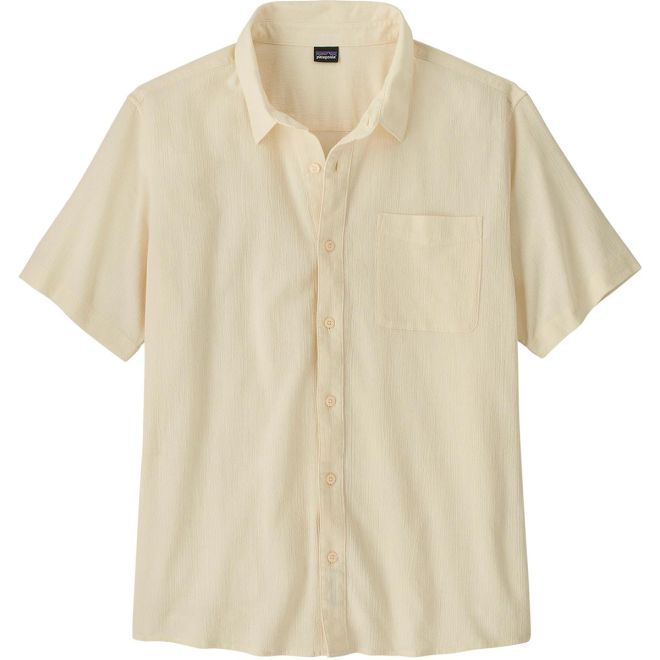 Patagonia M's A/C Shirt camisa de manga corta hombre