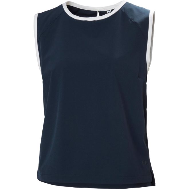 Helly Hansen W Thalia Tank Top camiseta sin mangas mujer
