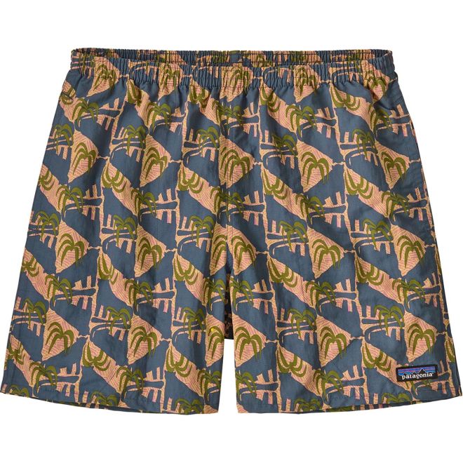 Patagonia M's Baggies Shorts 5 inch pantalones cortos hombre