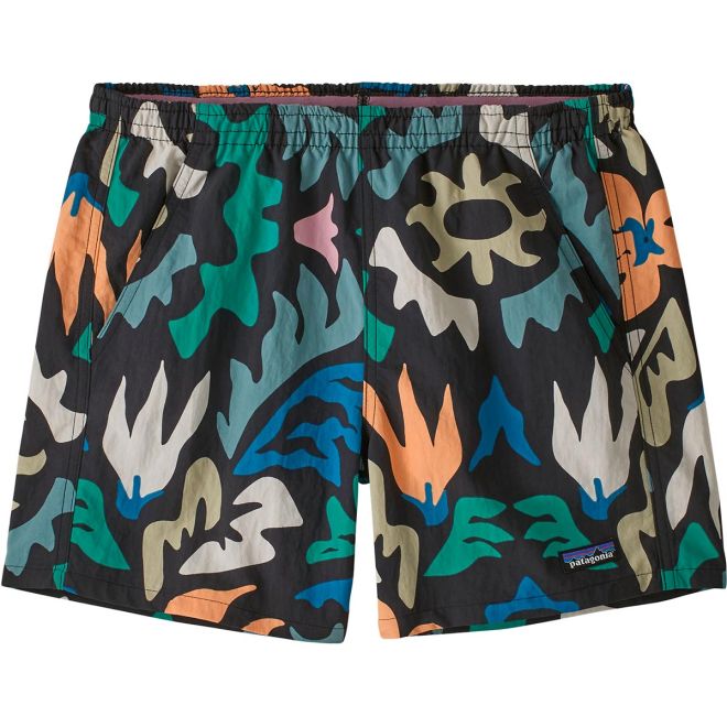 Patagonia Baggies - 5inc shorts para mujer