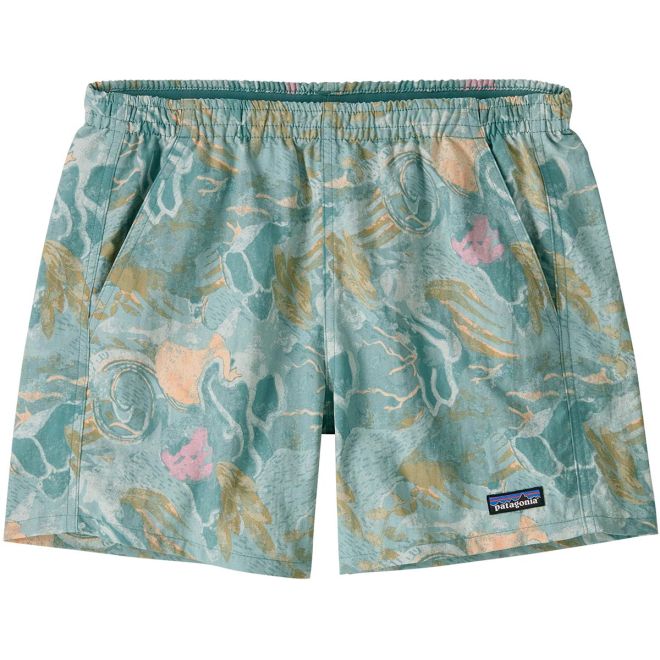 Patagonia Baggies - 5inc shorts para mujer