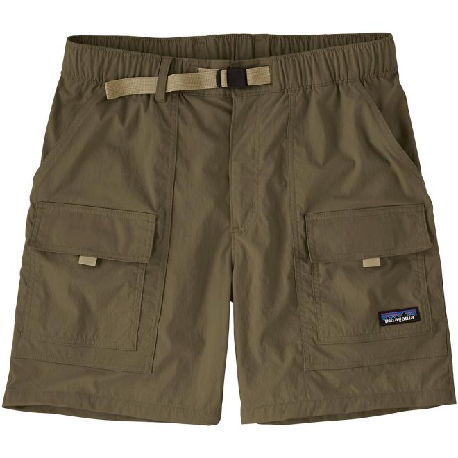 Patagonia M's Outdoor Everyday Shorts - 6 in. pantalones cortos hombre