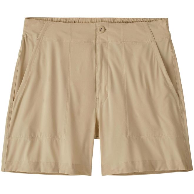 Patagonia W's Roamwith Shorts pantalones cortos mujer