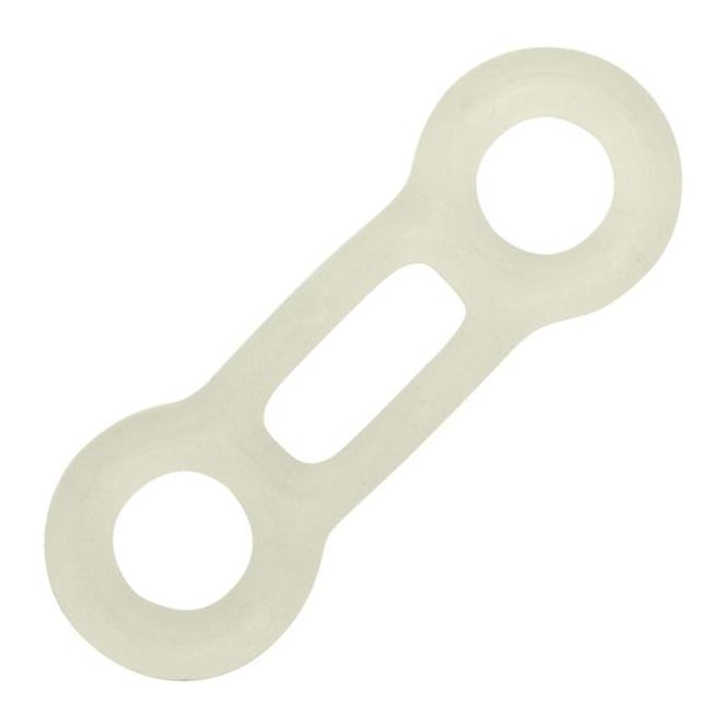 Kong Fast Rubber Pack 10 clips de cinta