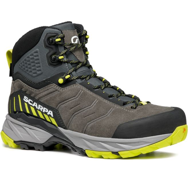 SCARPA Rush TRK GTX botas de trekking