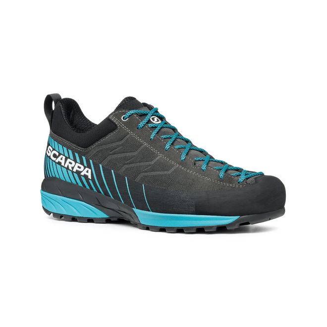 SCARPA Mescalito GTX zapatos de aproximación