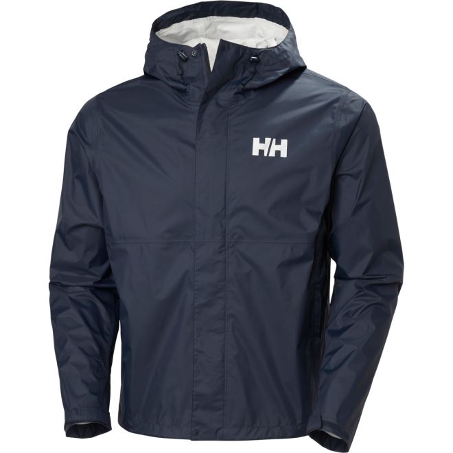 Helly Hansen Loke Jacket men's waterproof jacket