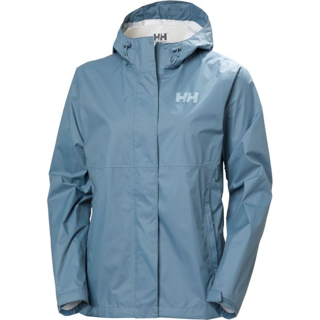 Helly Hansen W Loke Jacket 2.0 chaqueta impermeable hard shell mujer