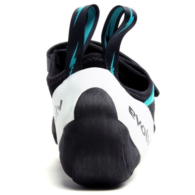 Evolv Geshido Velcro zapatillas de escalada hombre