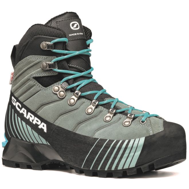 SCARPA Ribelle HD Woman botas de alpinismo mujer