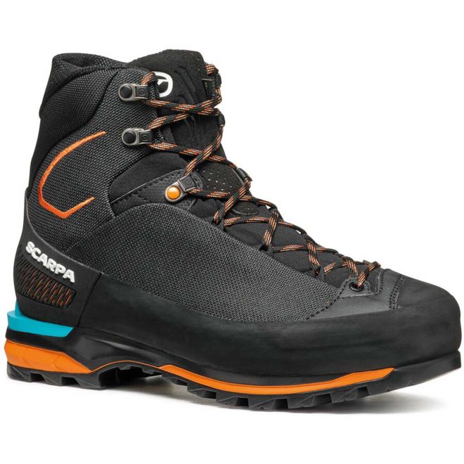 SCARPA Zodiac Tech LT GTX botas de alpinismo
