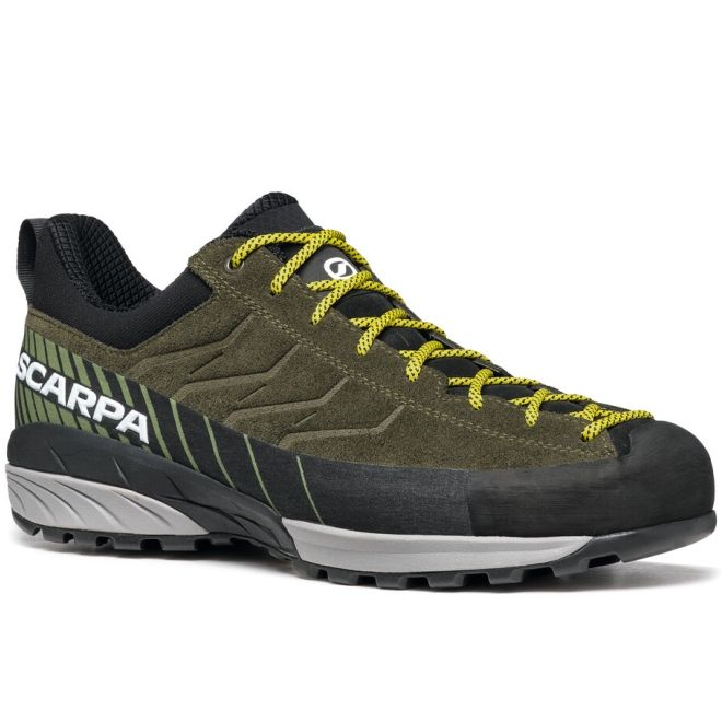 SCARPA Mescalito zapatos de aproximación