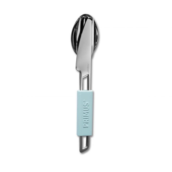 Primus Leisure Cutlery utensilios de camping