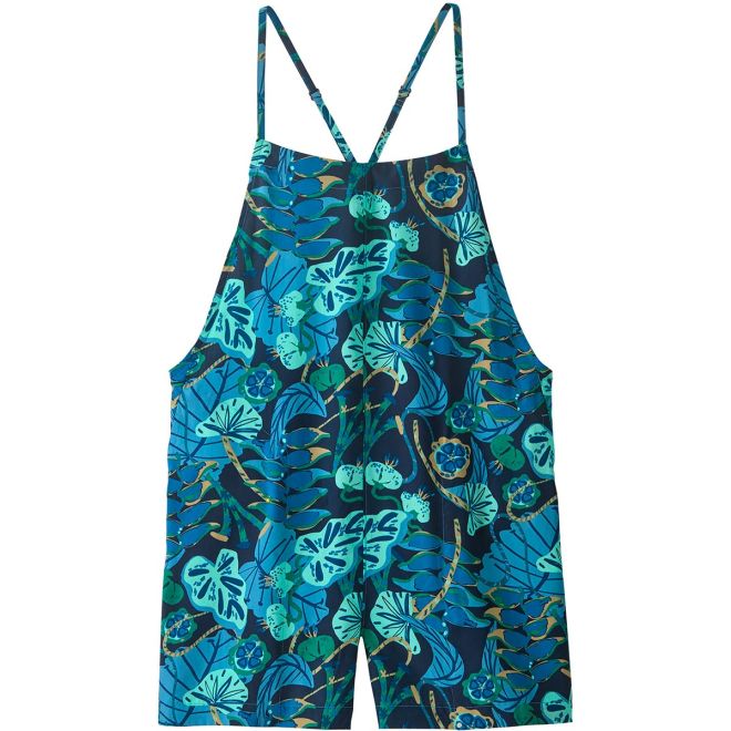 Patagonia W's Tidal Threads Romper vestido mujer