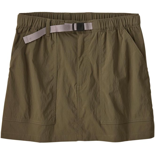 Patagonia W's Outdoor Everyday Skort falda pantalón mujer