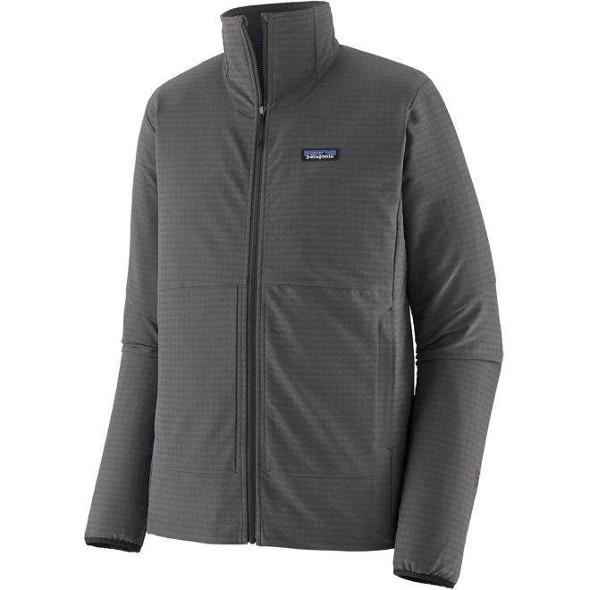 Patagonia M's R1 TechFace Jkt pile técnico hombre