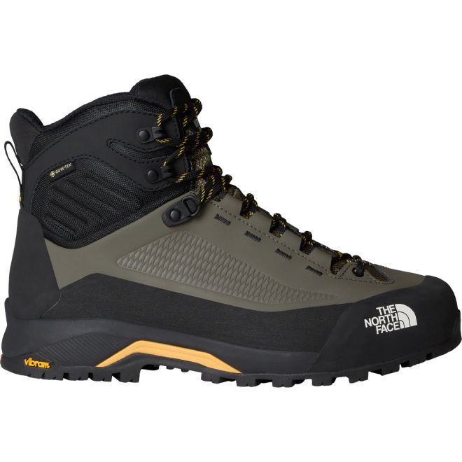 The North Face M Verto Alpine Mid GTX botas de trekking