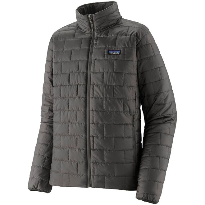 Patagonia M's Nano Puff Jkt chaqueta de plumas para hombre