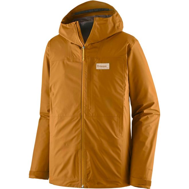 Patagonia M's Boulder Fork Rain Jacket chaqueta hombre