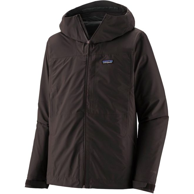Patagonia M's Boulder Fork Rain Jacket chaqueta hombre
